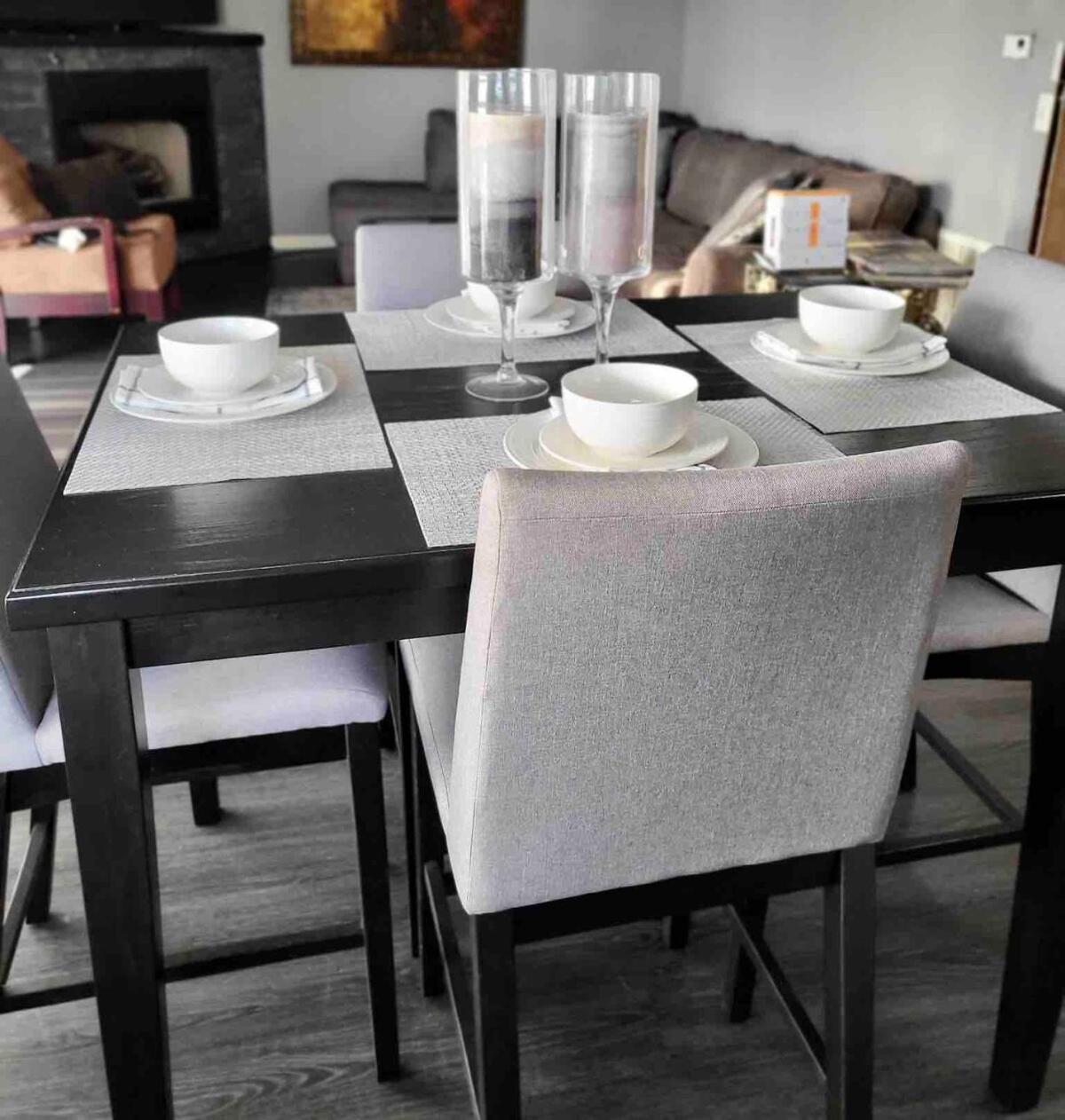 Brooklynn'S Bay, Elegant Lakefront Condo Retreat Хот Спрингс Екстериор снимка