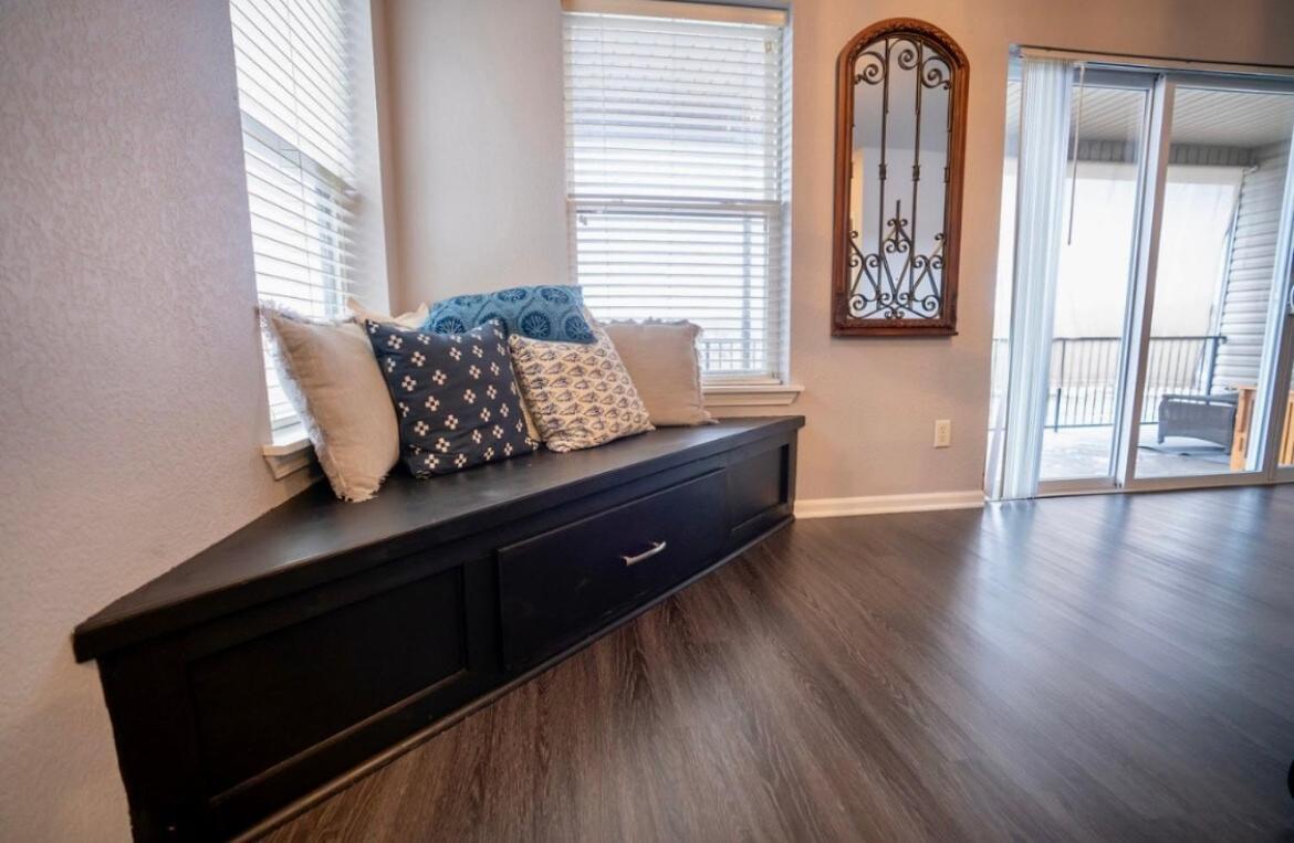 Brooklynn'S Bay, Elegant Lakefront Condo Retreat Хот Спрингс Екстериор снимка
