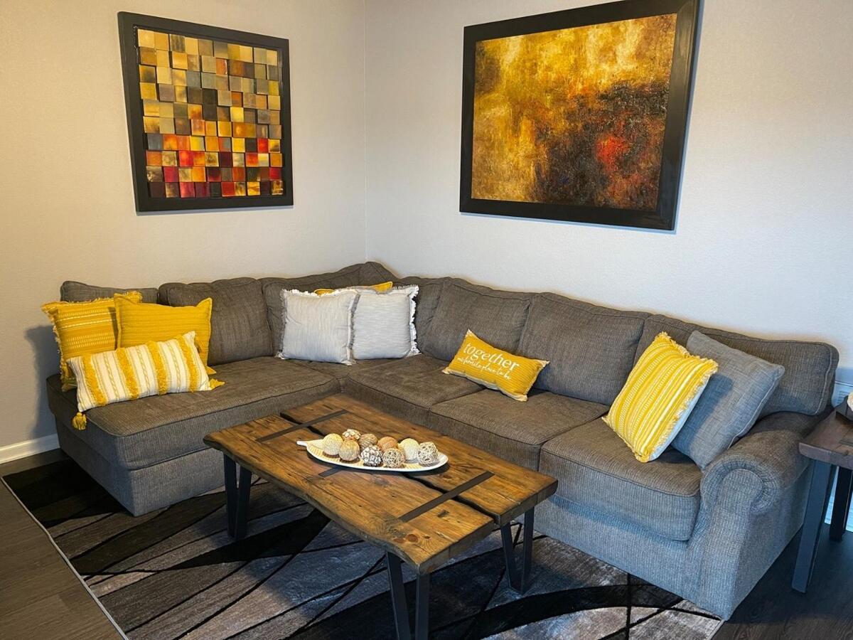 Brooklynn'S Bay, Elegant Lakefront Condo Retreat Хот Спрингс Екстериор снимка