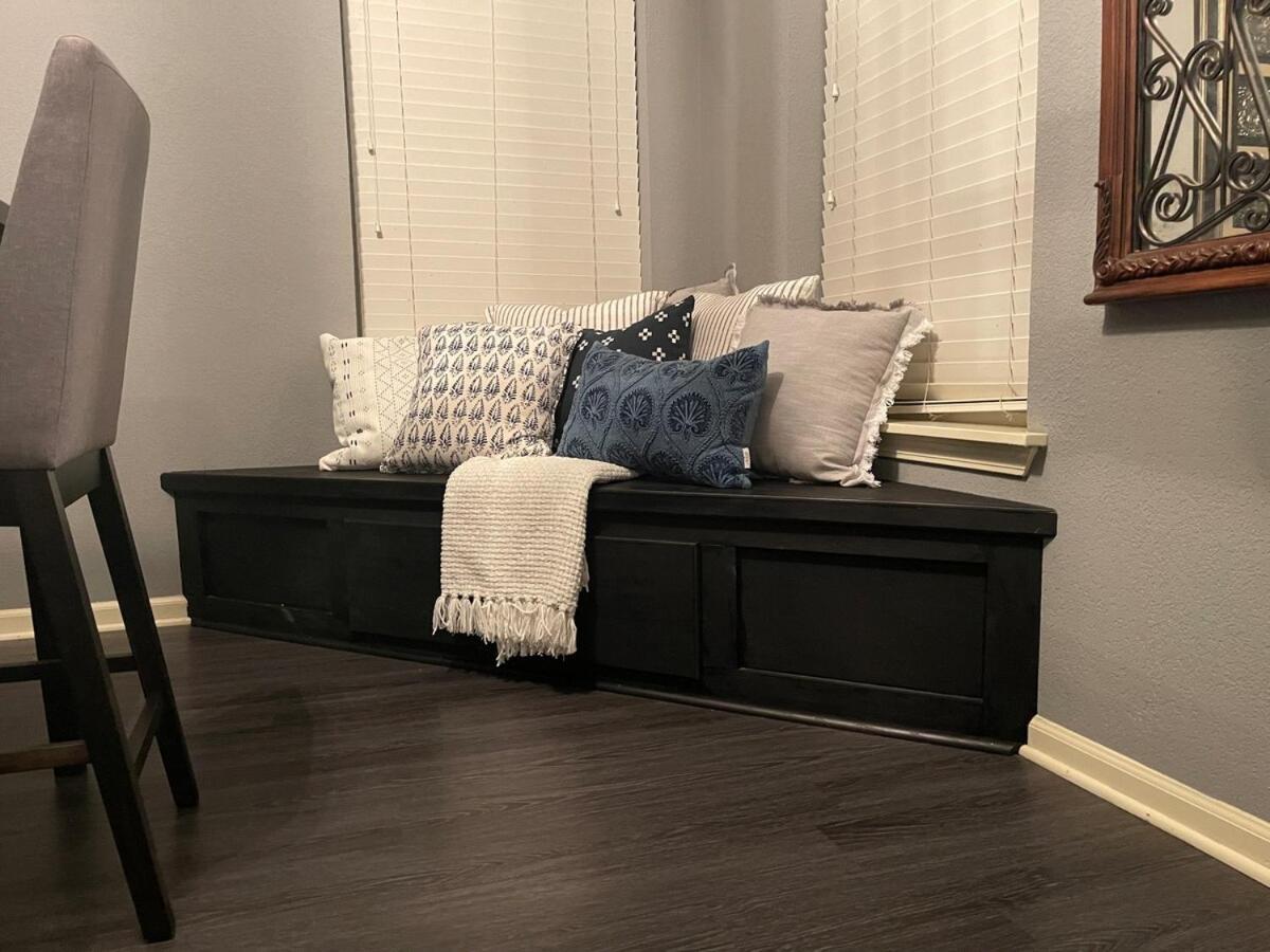 Brooklynn'S Bay, Elegant Lakefront Condo Retreat Хот Спрингс Екстериор снимка