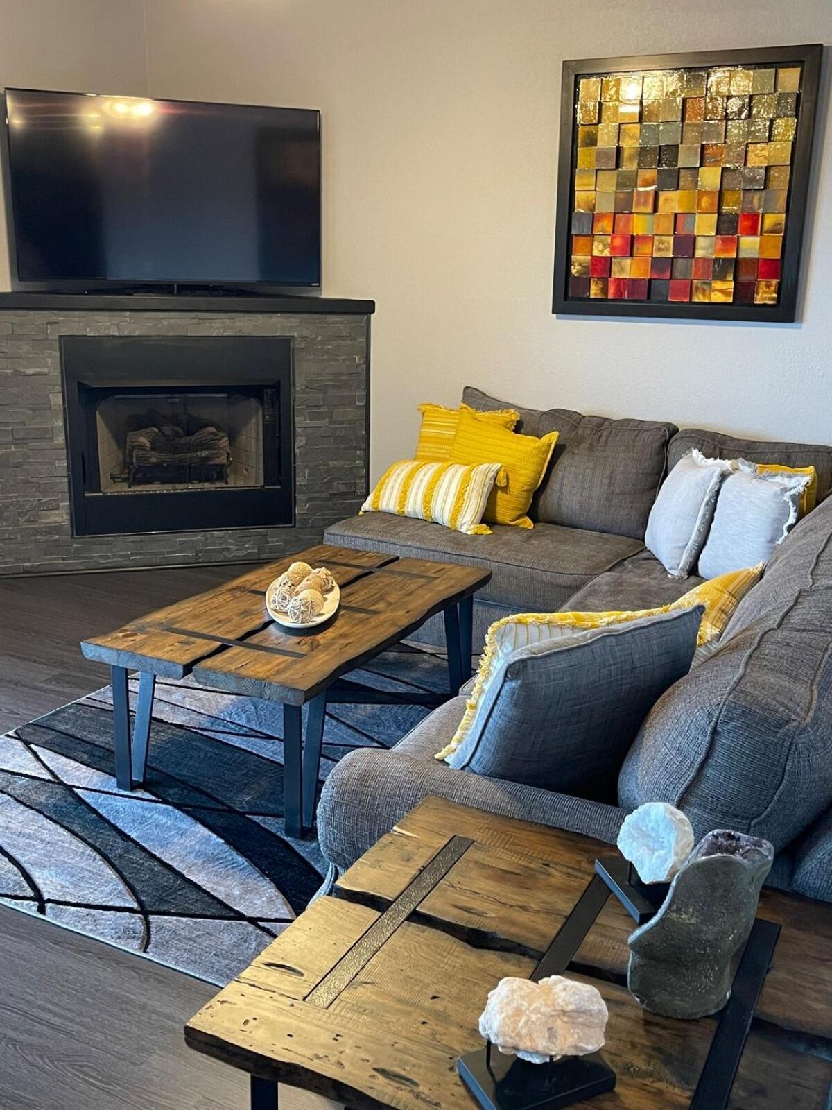 Brooklynn'S Bay, Elegant Lakefront Condo Retreat Хот Спрингс Екстериор снимка